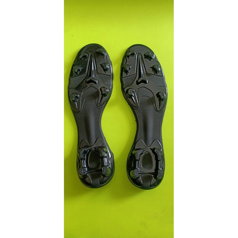 (SOLL BOLA MURAH) READY OUTSOLE BOLA/ALAS SEPATU BOLA/PULL BOLA || DESAIN SEGITIGA ||