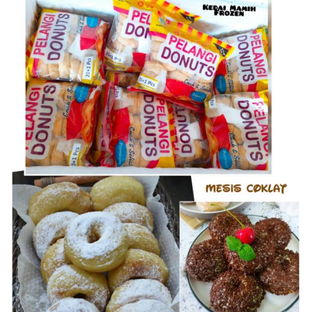 

Donatkentang/donat/donatenak/donatfrozen