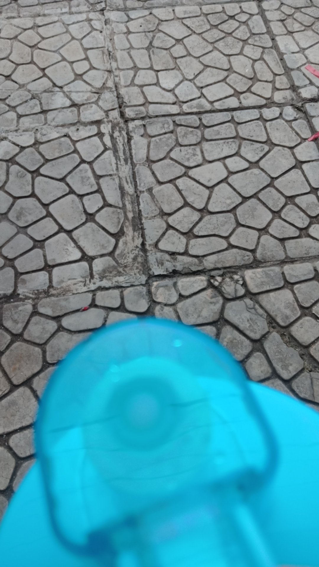 Tali Tambang Plastik 4 | 6 | 8 | 12 Mm Per Meter Ikat Barang Bangunan Proyek