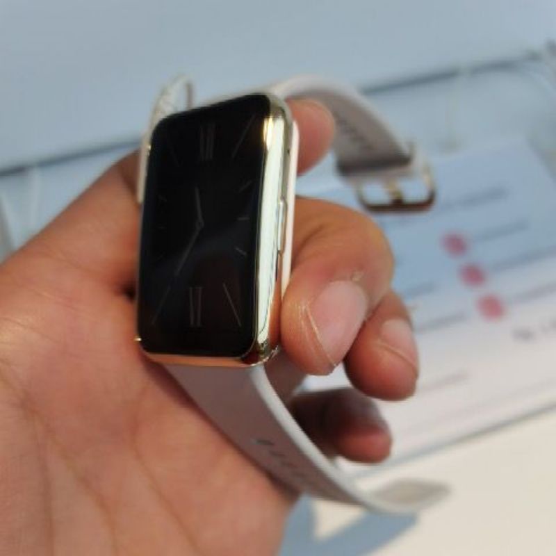 HuaweiWatchFitElegantEdition