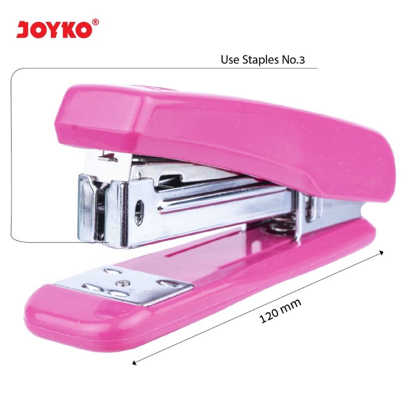 Staples joyko HD50 hekter joyko besar hd 50 stepler joyko besar stapler joyko besar