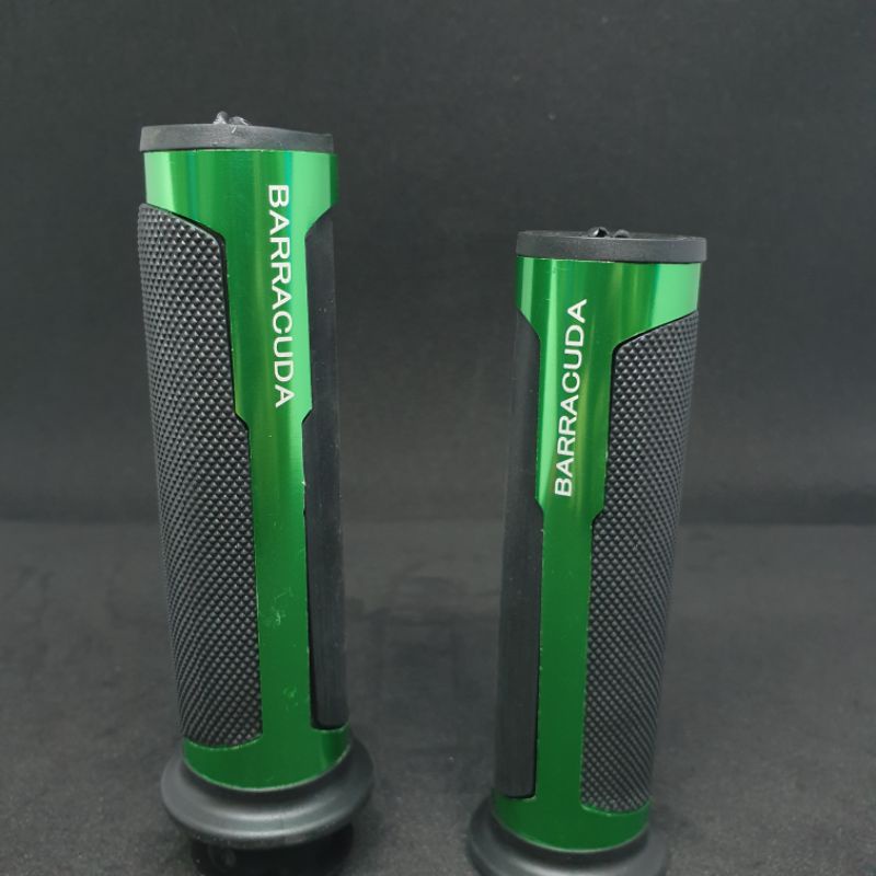 Handgrip motor variasi barracuda murah pegangan motor