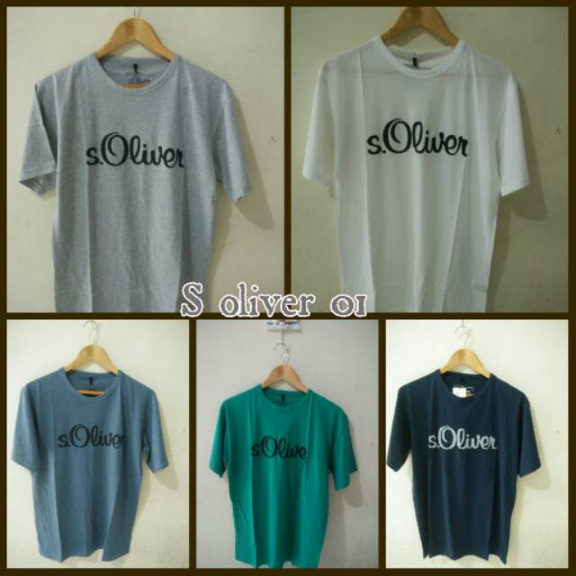 Kaos s oliver