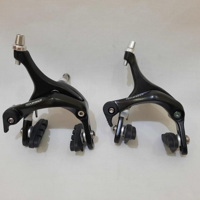 Rem U Brake Tektro R.315