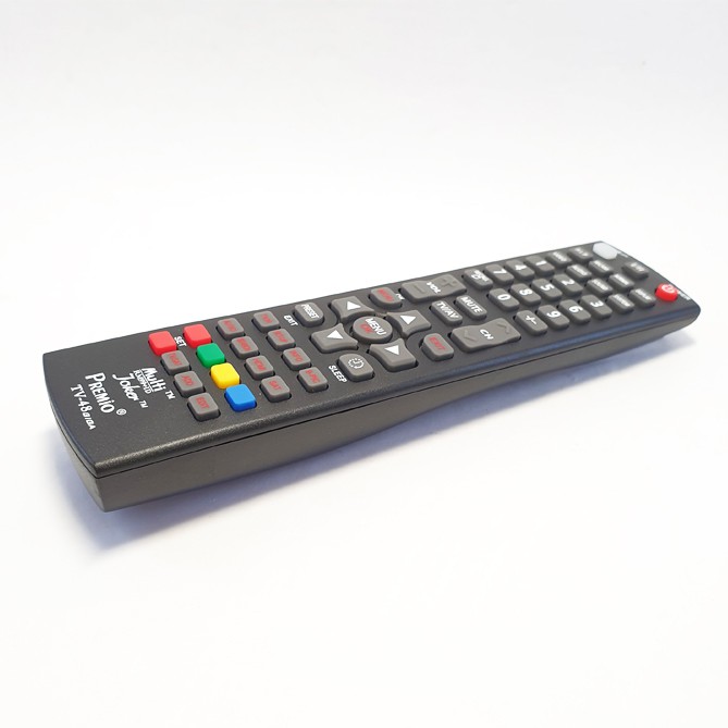 Remote Tv Universal JOKER PREMIO TV-48