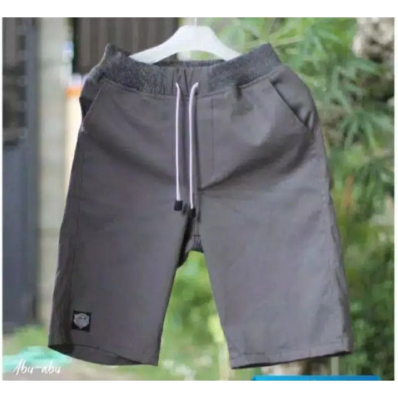 Celana Pendek Chino Harian / Celana Pendek Pria Chinos Termurah-3