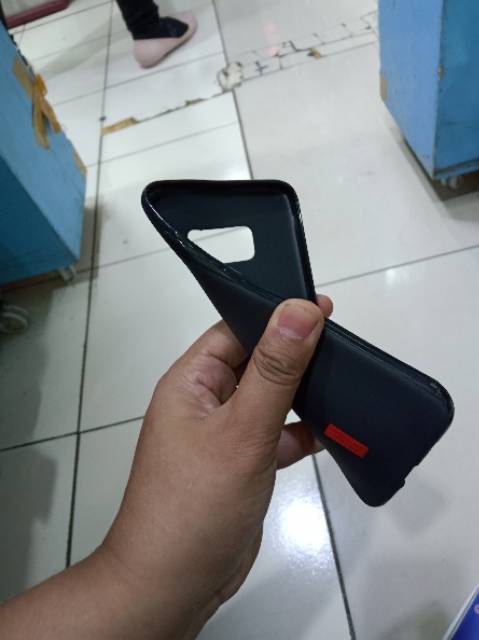 Case Silikon Softcase Samsung S8