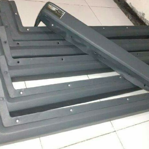 Spon L mobil L300 abu