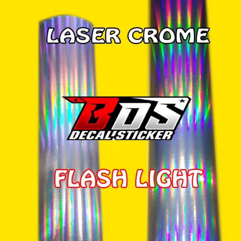 

STIKER HOLOGRAM SKOTLET HOLOGRAM LASER KROM