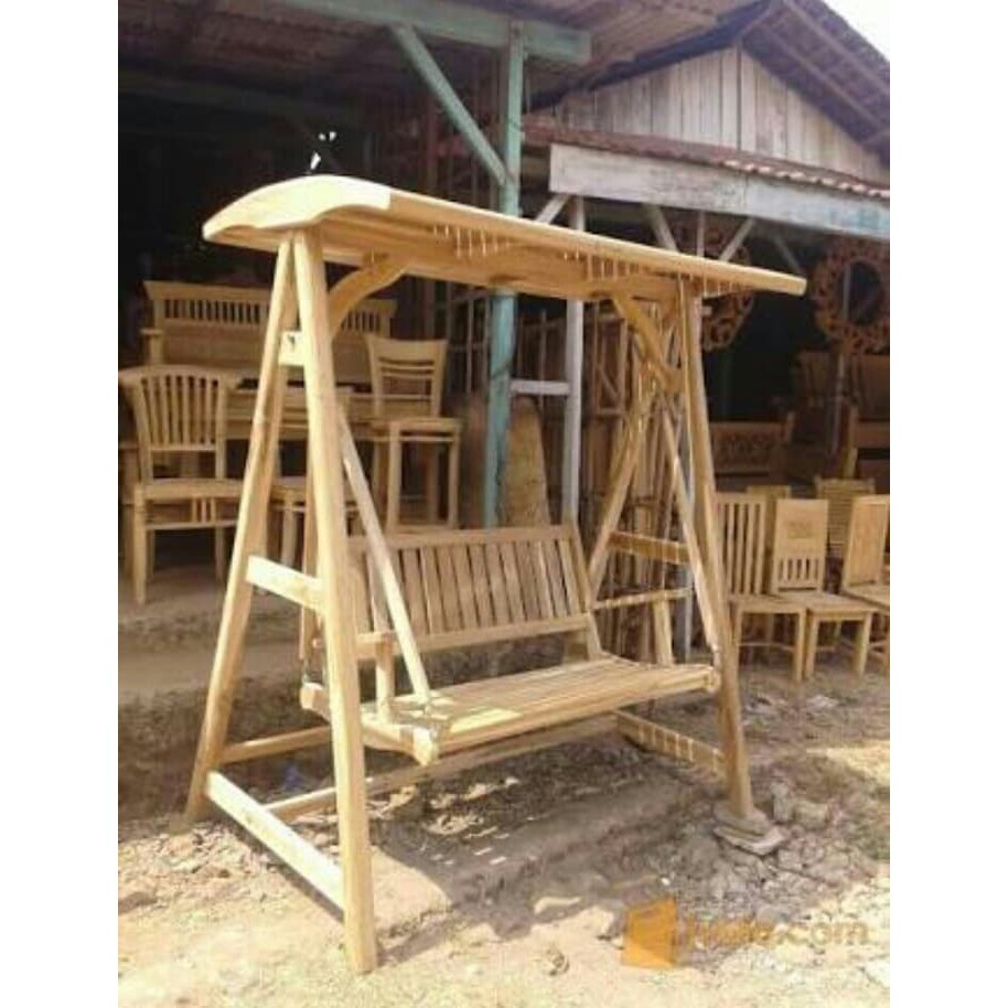 AYUNAN JATI  AYUNAN JATI JEPARA  AYUNAN KAYU JATI