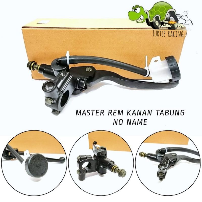 Handle Master Rem Kanan No Name Thailand