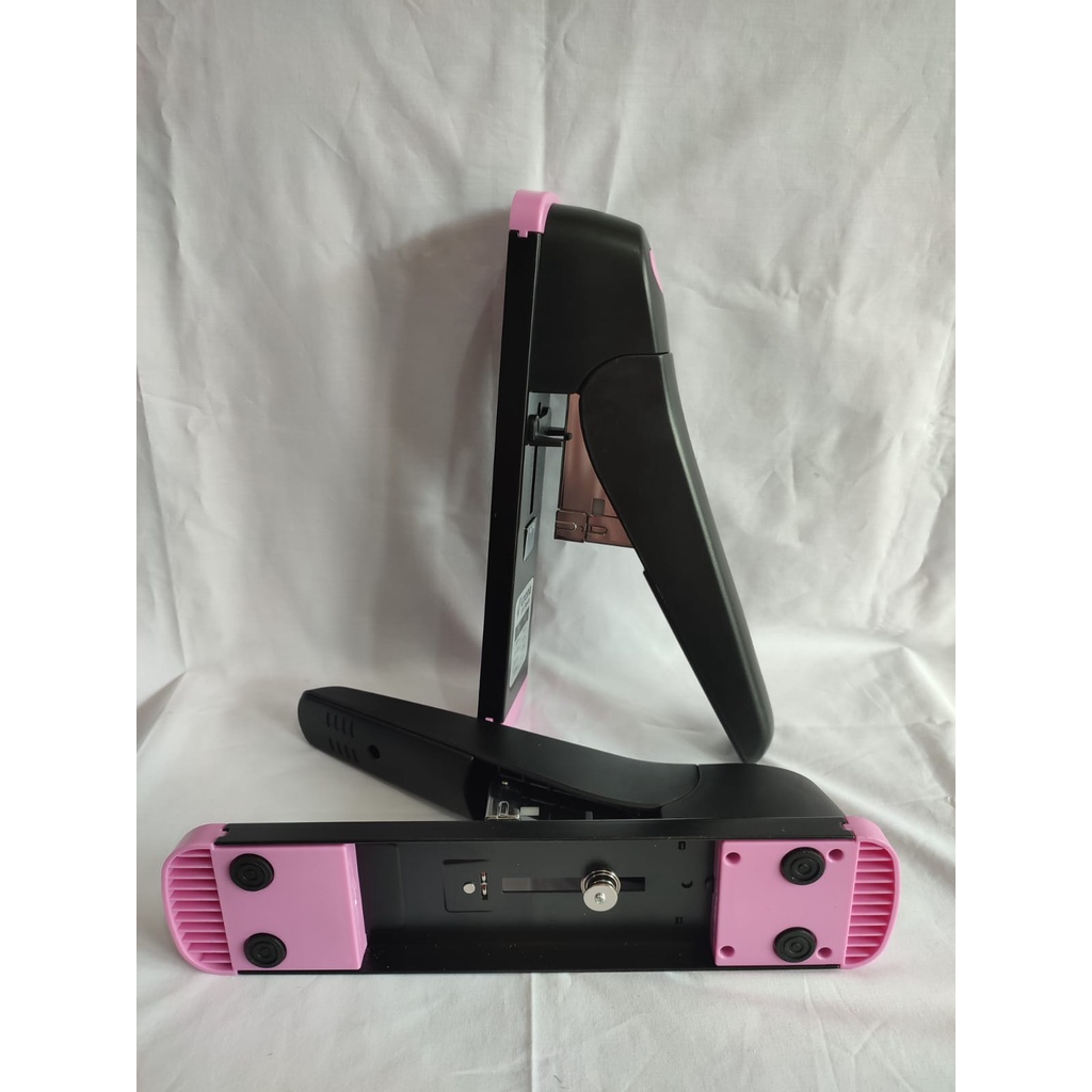 

STAPLER ETONA E-110 Heavy Duty Stapler