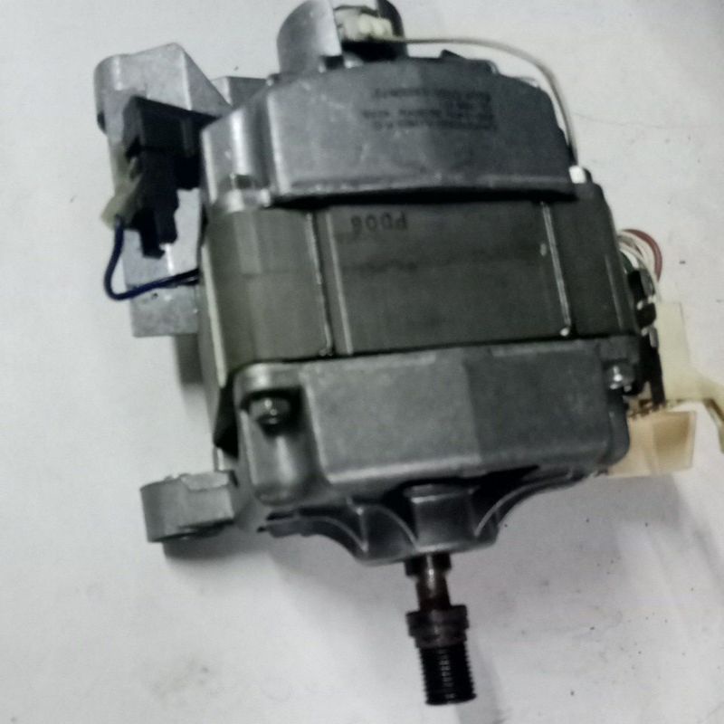 dinamo mesin cuci Electrolux ewf 85661