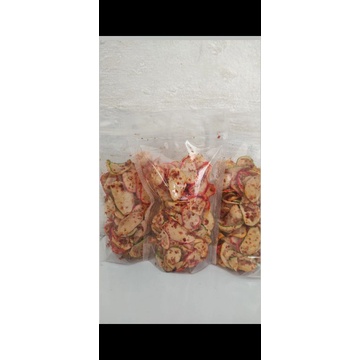 

krupuk seblak 1kg