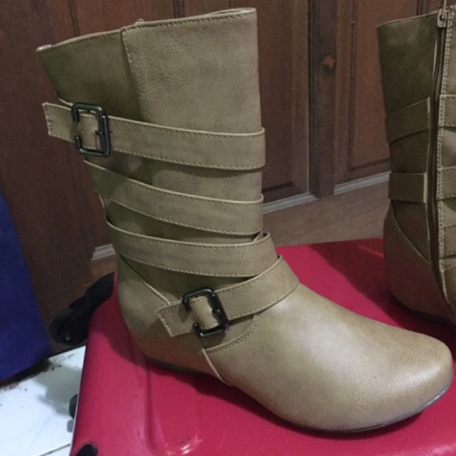 Marie Claire Boots size 38