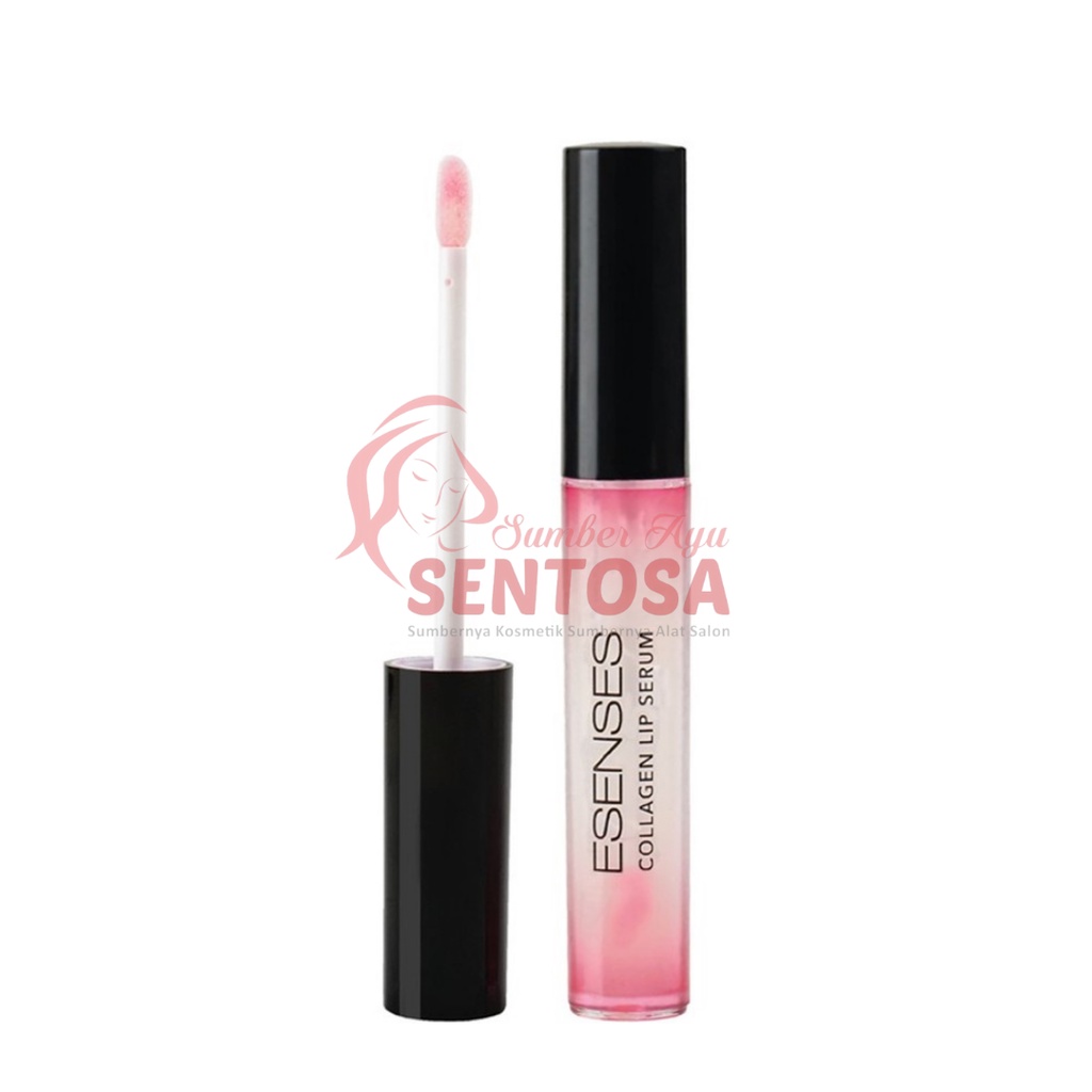 ESENSES COLLAGEN LIP SERUM 3ML