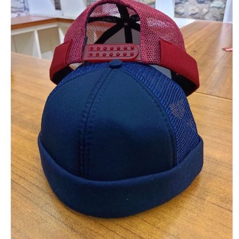 Topi Peci / Peci UAS Jaring