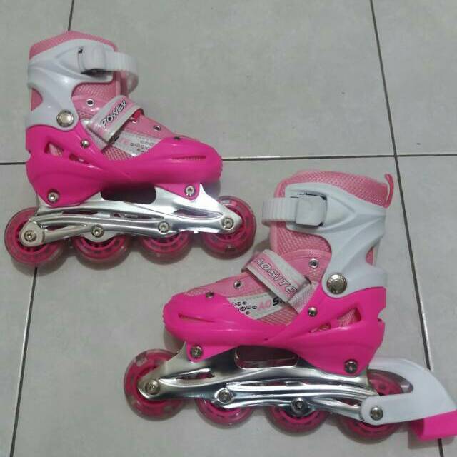 Inline skate