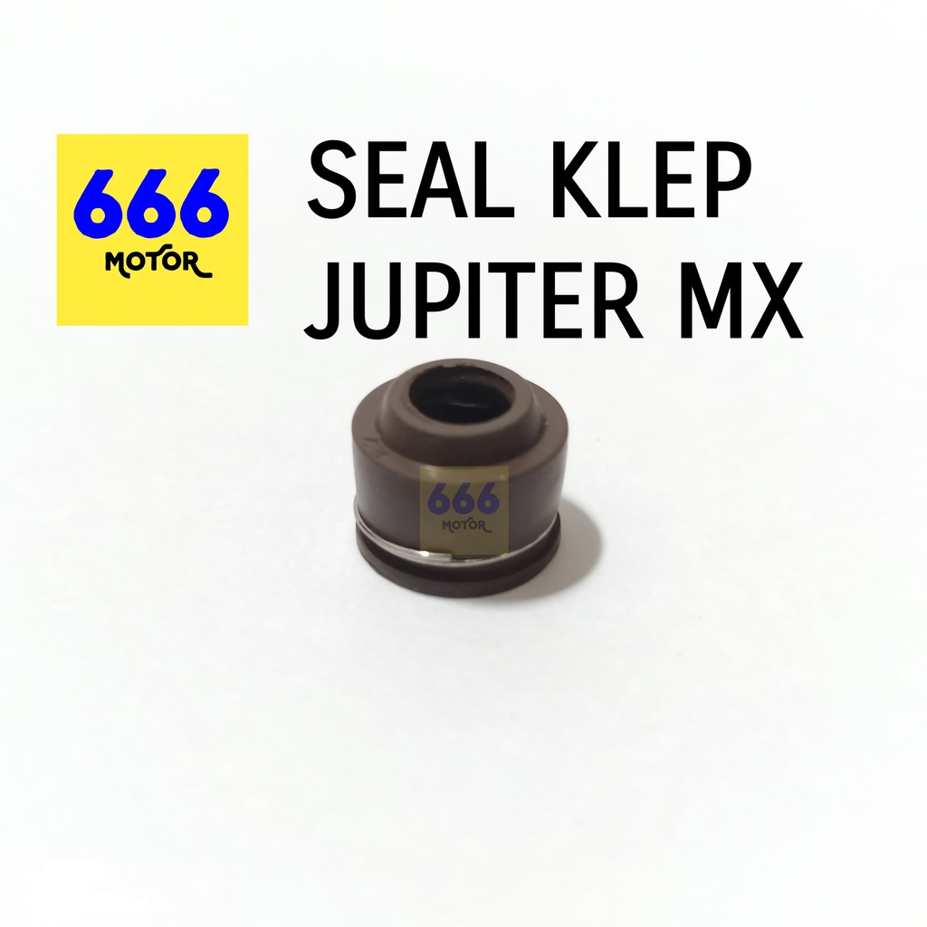 SEAL KLEP JUPITER MX