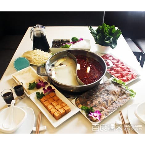 

Terbatas - Bumbu Hot Pot Little Sheep å°è¥ç¾/Spicy ( Termurah)