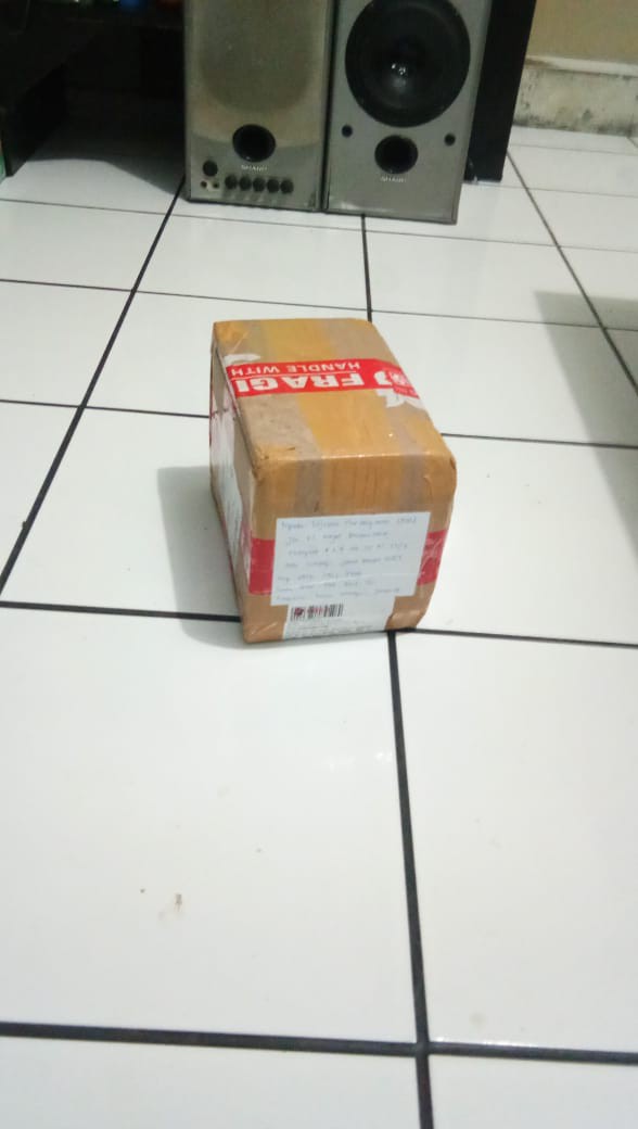 Karbol Sereh Prokleen 1000ml