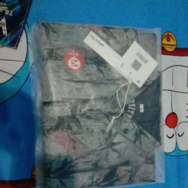 Kemeja Batik Anak Laki-laki , Atasan Anak Laki-laki , Baju Anak Laki , Pakaian Anak Laki-laki Mz20