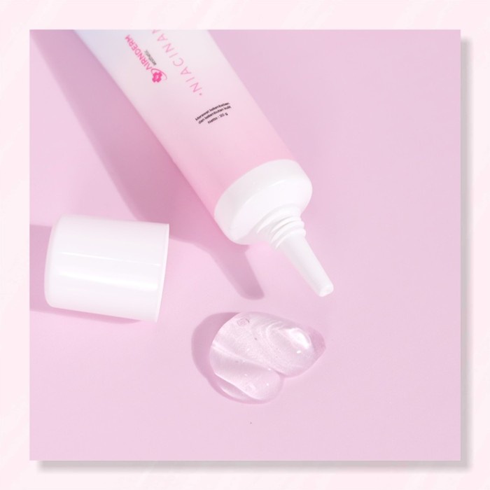 Airnderm Aesthetic Niacinamide Gel Tube