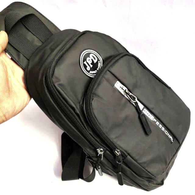 Tas selempang  sling bag impor jinpaidi 02 premium quality