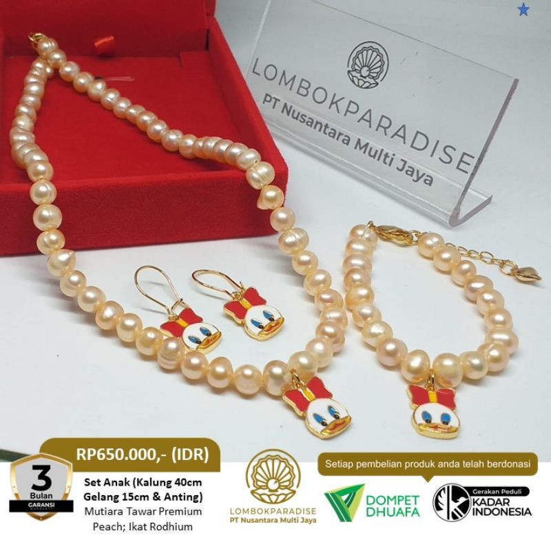 MutiaraLombokParadise