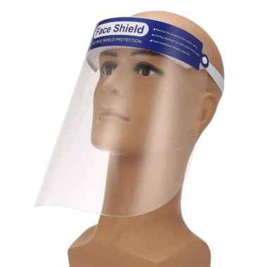 FACE SHIELD DEWASA