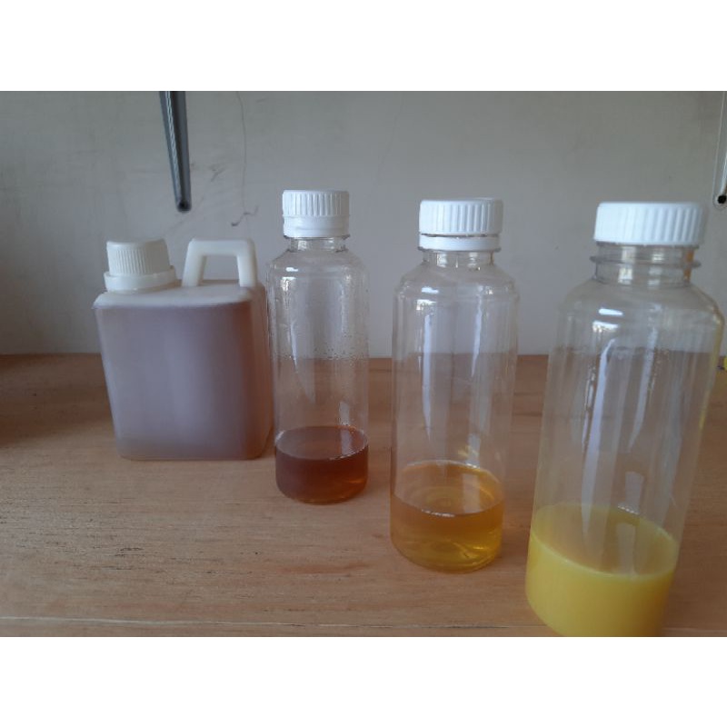 

Madu Murni Asli 500ml