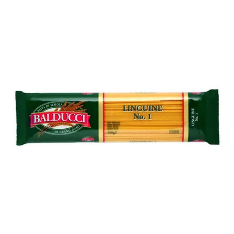 

Balducci Pasta Linguine 500gr