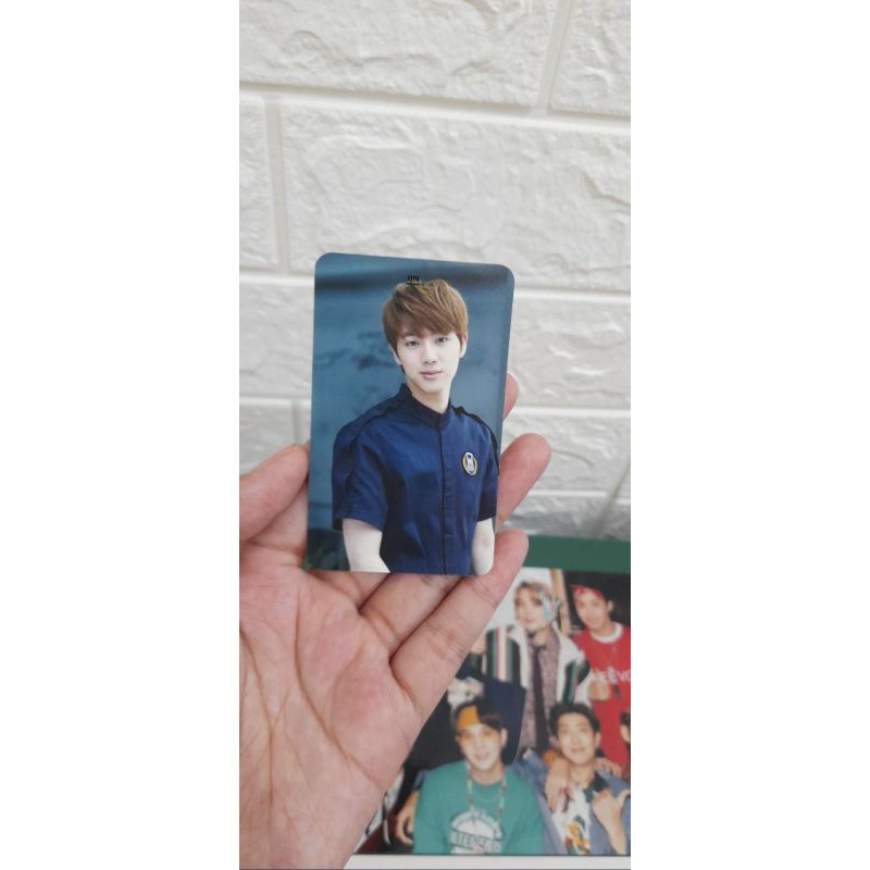 PC Orul Seokjin