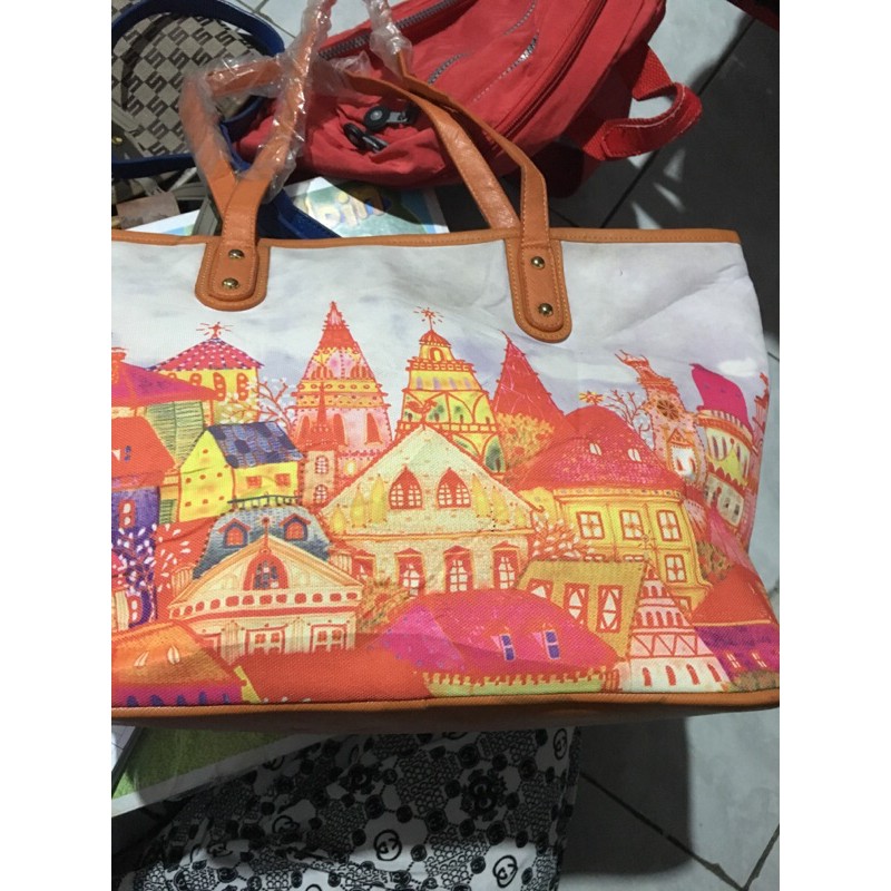 tas second branded ori