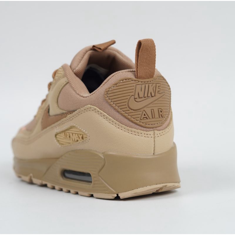 Sepatu Nike Air Max 90 Surplus Pack Desert Camo