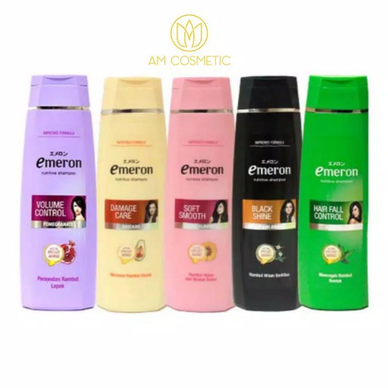 shampo emeron