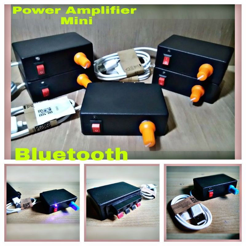 amplifier BLUETOOTH mini AMPLI MINI POWER MINI BLUETOOTH pam8403