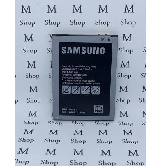 (G3O3) ★ Batre Battery Baterai Samsung J1 2016 J120 J120F J120G //L@a@r@i@s