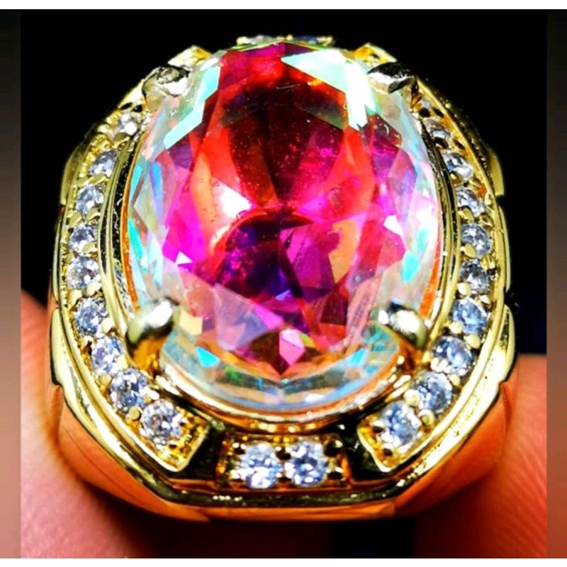 TERLARIS KALIMAYA INDIA MULTICOLOR SUPER