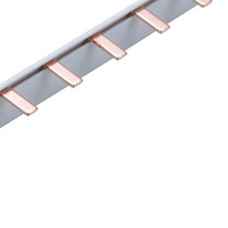 Rel Sisir 1P Busbar Tembaga Jumper MCB 1 Phase