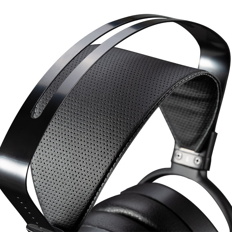 Hifiman Arya Stealth Over Ear Planar Magnet Version Headphone Headset