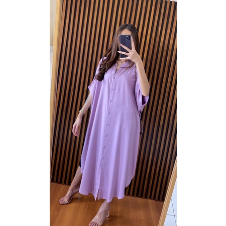 Ce Homewear Cest Lavie Dress / Daster Ce Homewear / Daster Rayon