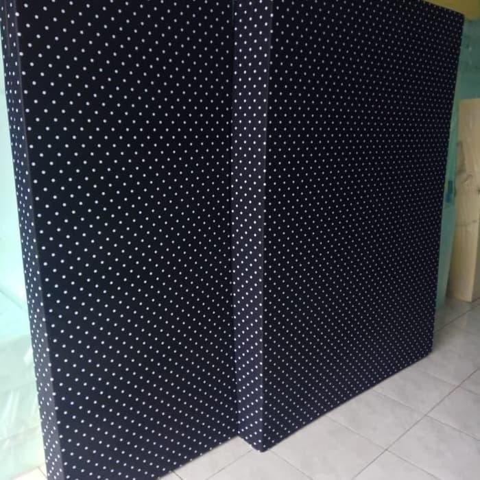 IH |  KASUR BUSA ORIGINAL INOAC UK 120x200x25  | Perlengkapan rumah