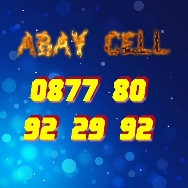 (COD) NOMER CANTIK XL-NOCAN XL-NOMOR CANTIK XL-KARTU XL-KARTU DATA XL-KARTU KUOTA XL-KARTU DATA XL