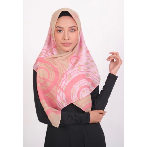 SCARF DAUKY ( HANUMI SCARF )