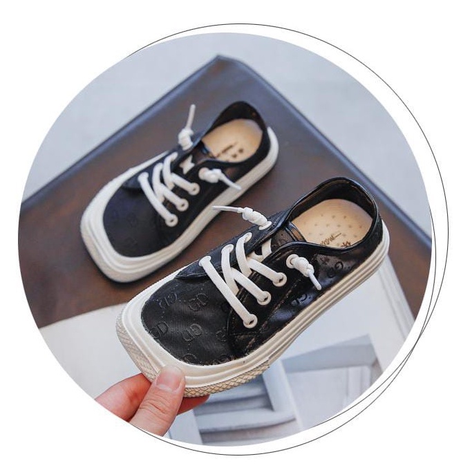 Blossoms Sepatu Sneakers Anak Size 26-36 Usia 2-8 Tahun