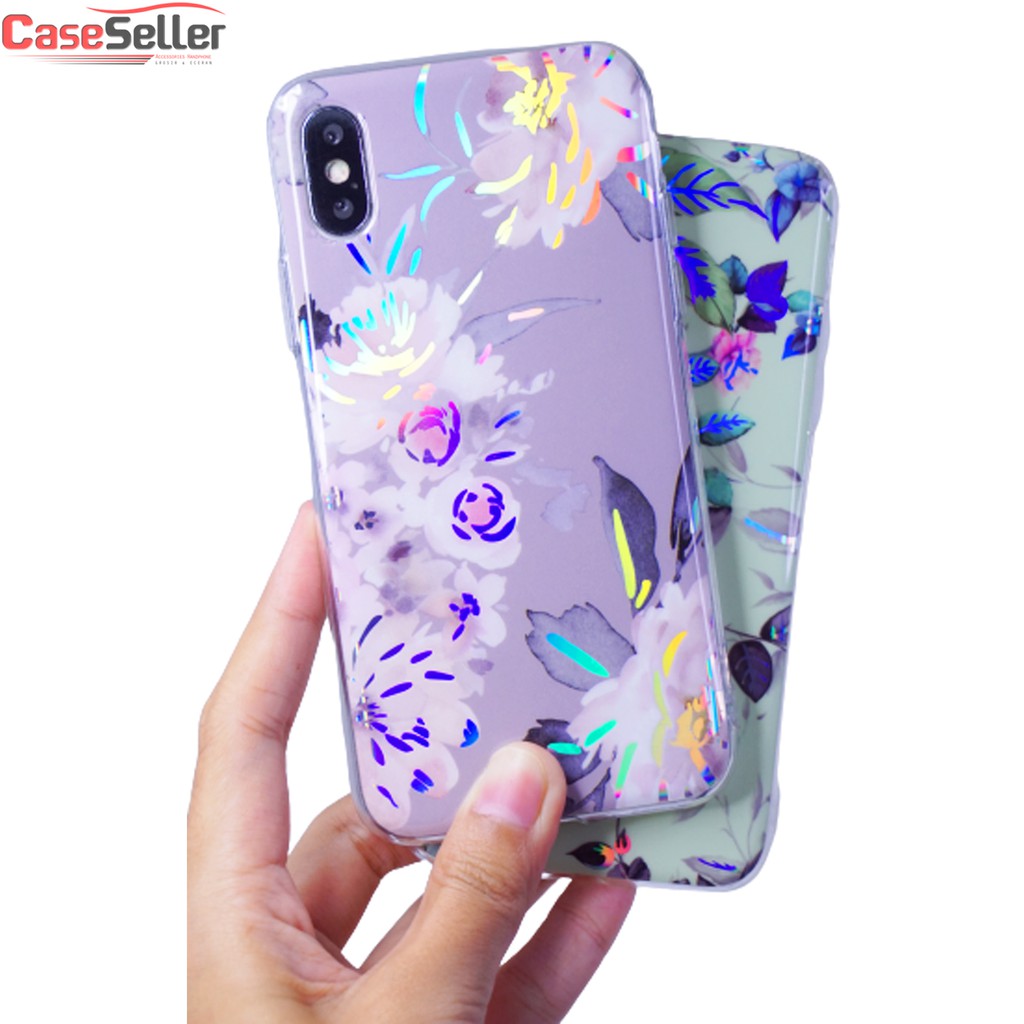 CaseSeller - Iphone X/XS | Iph XR | Iph XS Max Case IMD Motif Lucu Lucu