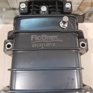 Joint Closure Inline 72C Ficomm Fiber Optic Closure 72 Core