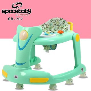 Apollo Bayi Spacebaby Walker SB 707