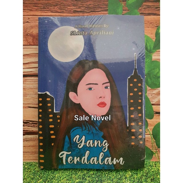 READY Yang Terdalam by Shinta Apriliani